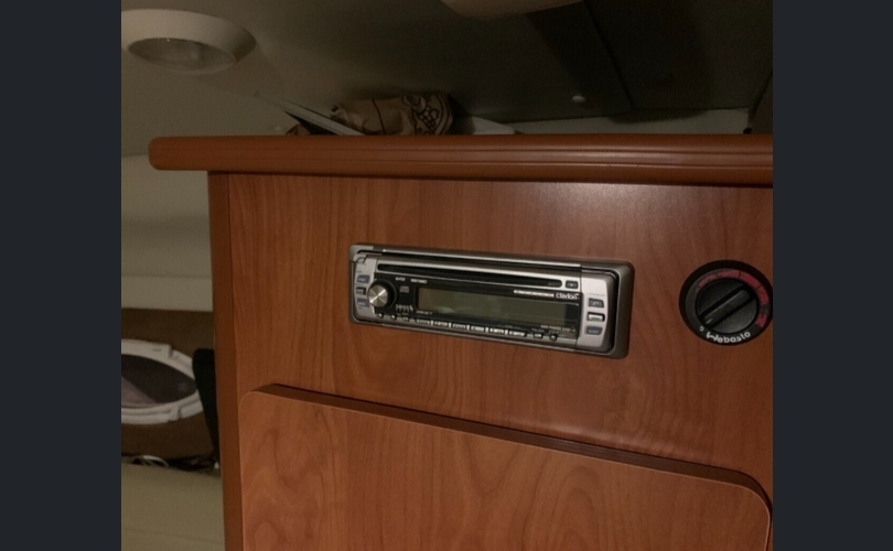 Rinker FV/EC250-kuva-7